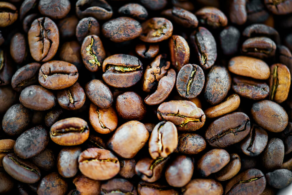 A coffea nemzetségen belül négy fő kávébab fajtával találkozhatunk.