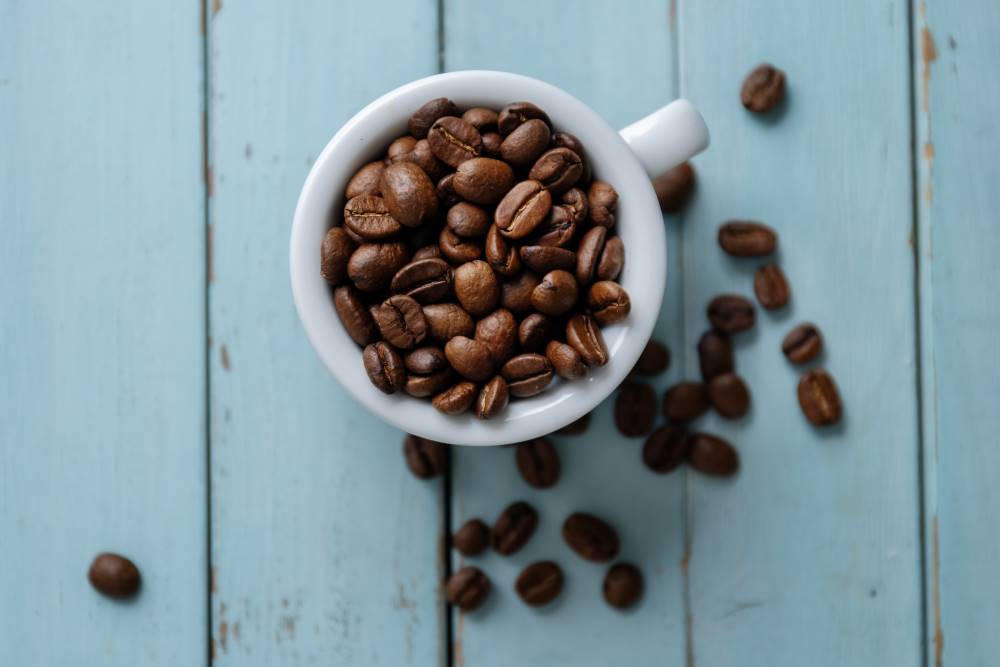 A legfinomabb szemes kávét illatintenzitása, testessége és ízharmóniája alapján találhatjuk meg.