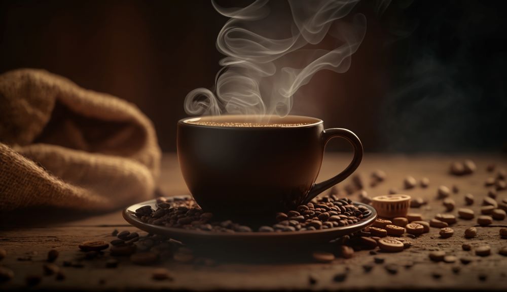 A Tchibo Cafissimo kapszulás kávéfőzők egy gombnyomással készítik el a tökéletes eszpresszót.